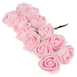 kwiaty-roze-piankowe-jasny-roz-z-tiulem