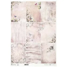 papier-ryzowy-do-decoupage-a3-ptaki-kwiaty-motyle