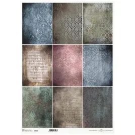 papier-ryzowy-do-decoupage-a3-tla-damask-nuty