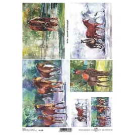 papier-ryzowy-do-decoupage-r1218-malarstwo-konie