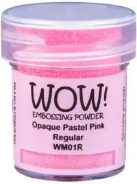 puder-do-embossingu-wow-opaque-pastel-pink