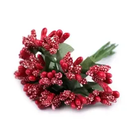 bukiecik-kaszka-ryzyk-dekoracyjny-kwiatki-kulki