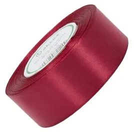 tasiemka-wstazka-satynowa-ciemna-czerwona-38mm-32m