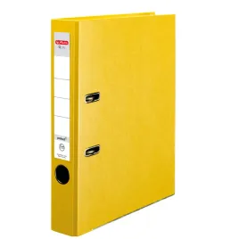 segregator-herlitz-q-file-a4-50mm-5cm-zolty