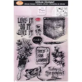 stempel-przezroczysty-viva-decor-grunge