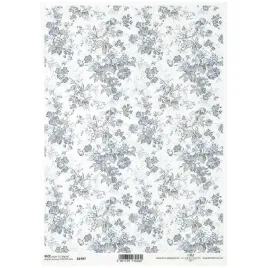 papier-ryzowy-do-decoupage-a4-kwiatki-blekitne