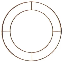 obrecz-podwojna-do-lapacza-snow-kolo-miedz-25cm