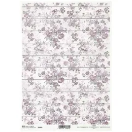 papier-ryzowy-do-decoupage-a4-kwiatki-na-deskach