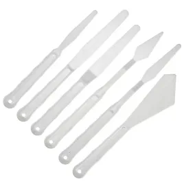 szpachelki-malarskie-zestaw-szpachelek-6-sztuk