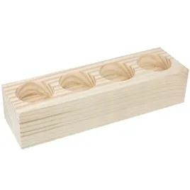 swiecznik-drewniany-na-4-podgrzewacze-decoupage