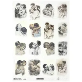 papier-ryzowy-do-decoupage-a4-mlode-pary-zakochani
