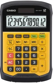 kalkulator-wodoodporny-biurowy-casio-wm-320-mt-s-zolty