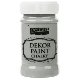 farba-kredowa-szara-100ml-pentart