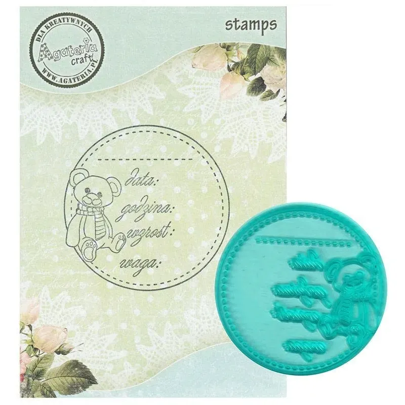 stempel-polimerowy-metryczka-agateria