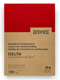 okladki-okladka-do-bindowania-a4-skoropodobne-100x-dovre-argo-czerwone