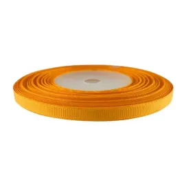 tasiemka-wstazka-rypsowa-6mm-pomaranczowa-225mb