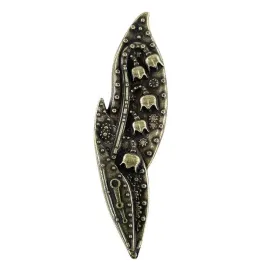 ozdoba-metalowa-galwanizowana-mitform-konwalie