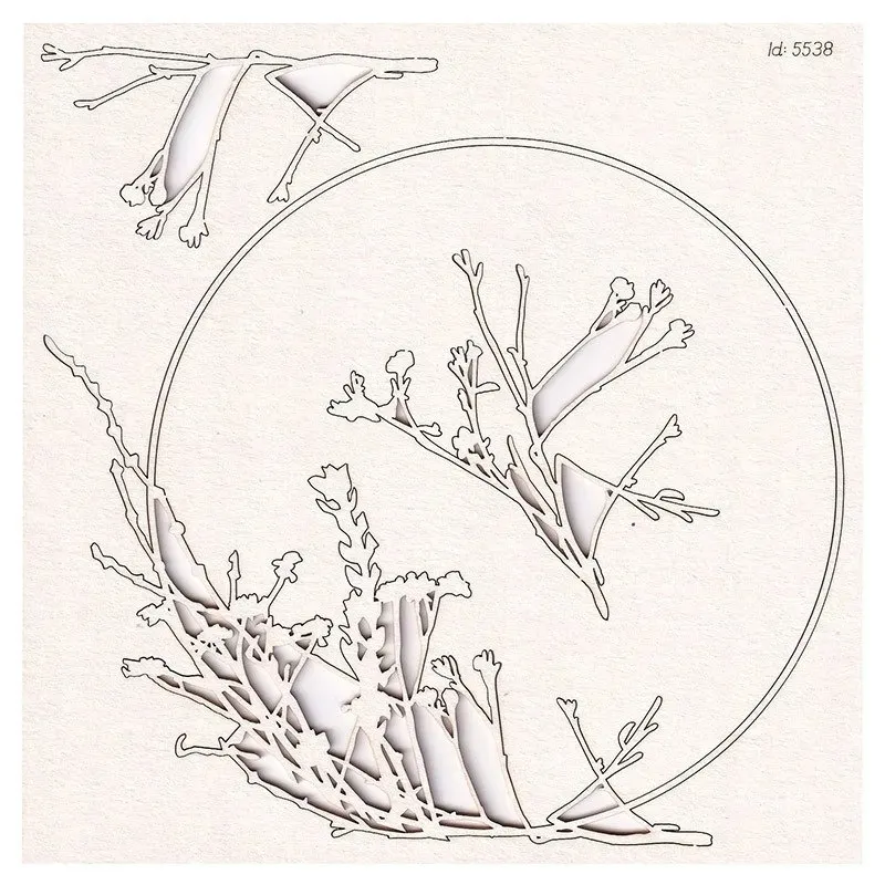 tekturka-herbal-phoenix-duza-ramka