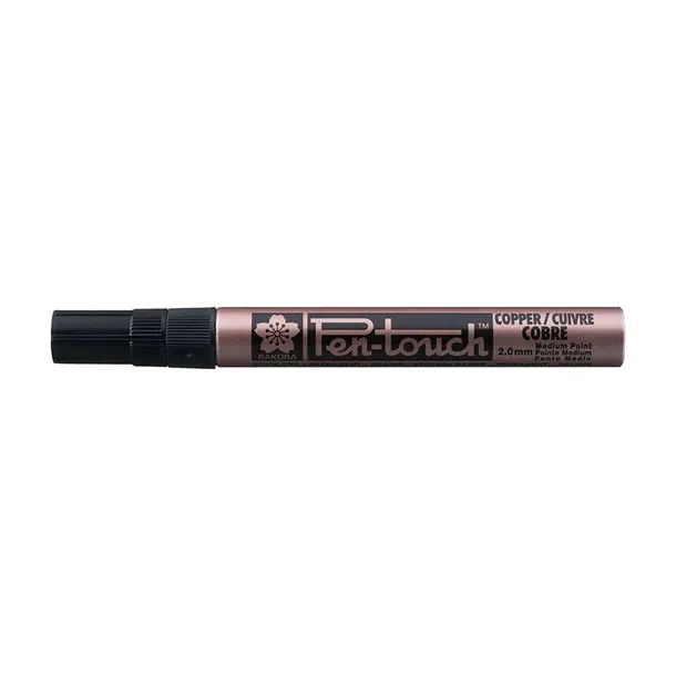 pisak-pen-touch-medium-copper-2mm-miedziany-sakura-liczba-sztuk-w-zestawie-1