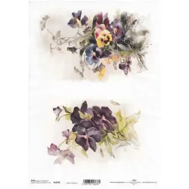 papier-ryzowy-do-decoupage-a4-bratki-fiolki