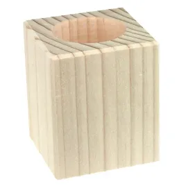 swiecznik-drewniany-bukowy-70mm-decoupage