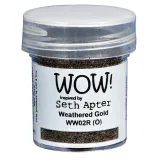 puder-do-embossingu-mixed-media-weathered-gold