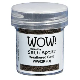 puder-do-embossingu-mixed-media-weathered-gold