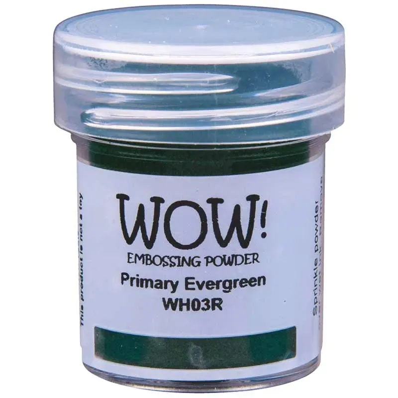 puder-do-embossingu-wow-primary-evergreen