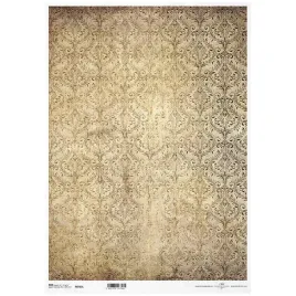 papier-ryzowy-do-decoupage-a3-itd-765l-damask