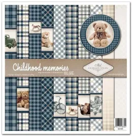 zestaw-papierow-30x30-childhood-memories-blue