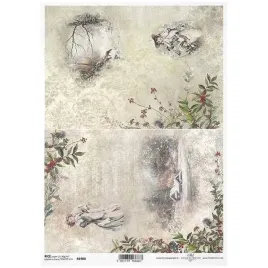 papier-ryzowy-decoupage-widoczki-vintage-kobiety