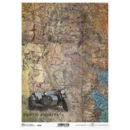 papier-ryzowy-do-decoupage-itd-r1907-mapy
