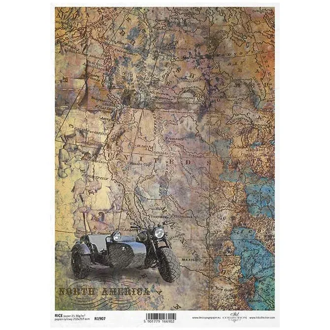 papier-ryzowy-do-decoupage-itd-r1907-mapy
