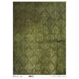 papier-ryzowy-do-decoupage-a3-itd-766l-damask