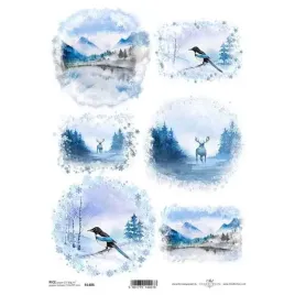 papier-ryzowy-decoupage-a4-r1486-zimowe-widoczki