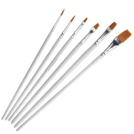 zestaw-pedzli-syntetycznych-okraglych-i-plaskich