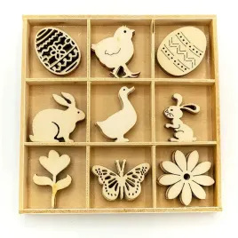 ksztalty-z-drewna-ozdoby-drewniane-wielkanoc-45szt
