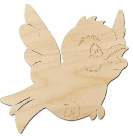 drewniana-podkladka-dekor-ze-sklejki-10x10cm-ptak