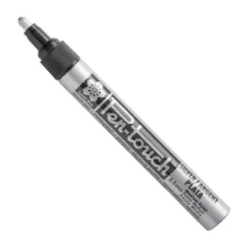 pisak-pen-touch-medium-silver-2mm-srebrny-sakura