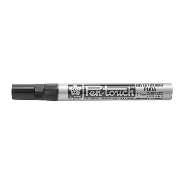 pisak-pen-touch-medium-silver-2mm-srebrny-sakura-liczba-sztuk-w-zestawie-1