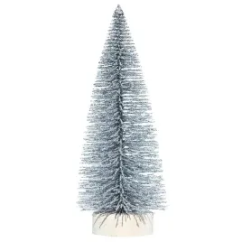 choinka-dekoracyjna-brokatowa-srebrna-15cm-1szt