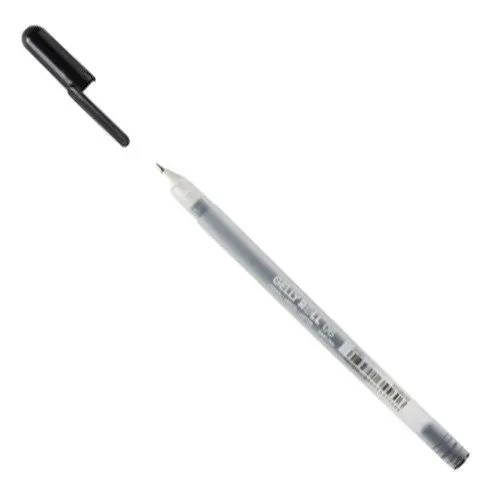 pisak-zelowy-gelly-roll-basic-black-czarny