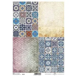 papier-ryzowy-do-decoupage-a4-itd-r1392-kafelki