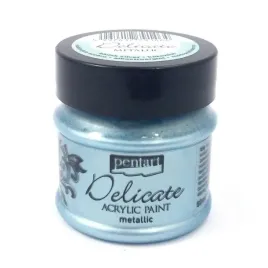 farba-metaliczna-delicate-niebieskie-srebro-50ml