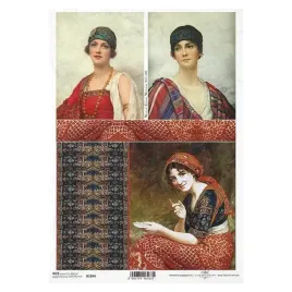 papier-ryzowy-do-decoupage-r1844-kobiety-orient