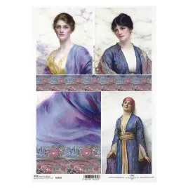 papier-ryzowy-do-decoupage-r1842-kobiety-orient