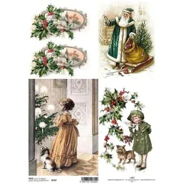 papier-ryzowy-do-decoupage-r767-a4-boze-narodzenie
