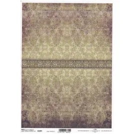 papier-ryzowy-decoupage-r1897-tapeta-zielone-tlo