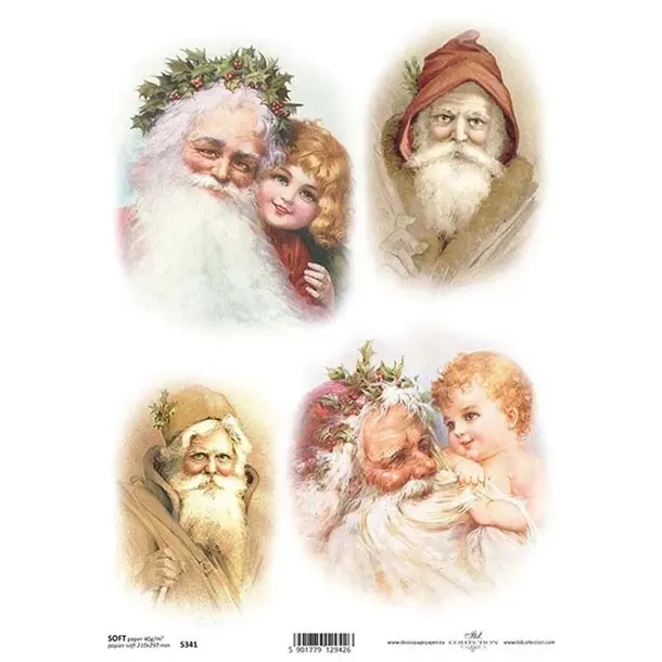 papier-decoupage-a4-soft-itd-s0341-mikolaj
