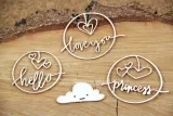 tekturka-princess-chmurka-hello-scrapki-stan-nowy